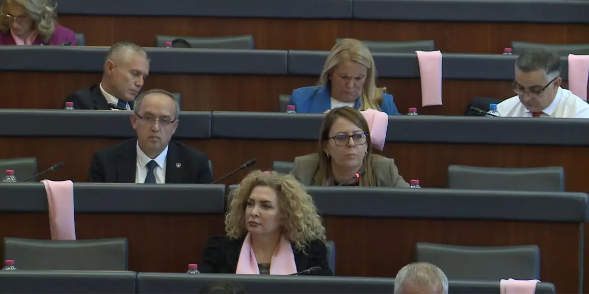 Bajrami i kërkon Qeverisë t’u tregojë qytetarëve sa para humbi Kosova nga Plani i Rritjes