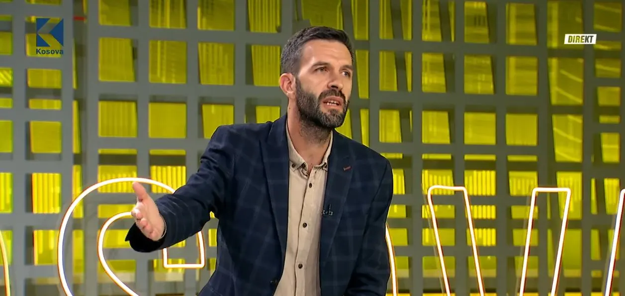 “Mirëmëngjesi, ju habibat e Albinit!”, Rrahmani ironizon rreth situatës me Projekt-Kodin Civil