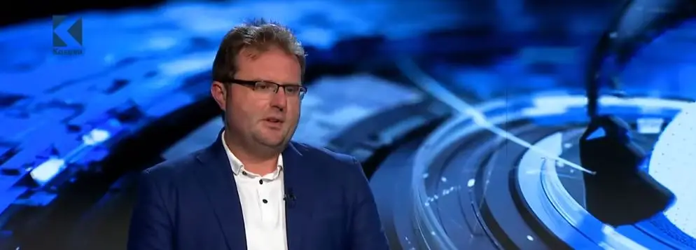 Gjinali: Rënia e Vuçiqit, lajm i mirë për demokracinë në tërësi (VIDEO)