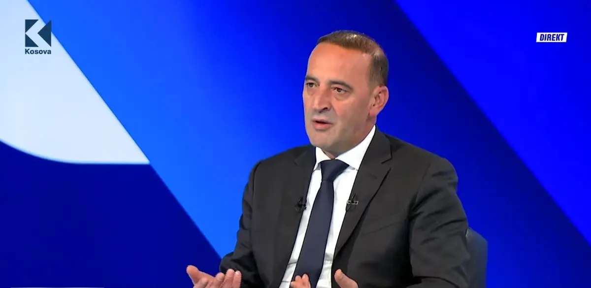 Haradinaj: Rreth 700 milionë dollarë u shfrytëzuan kundër Thaçit dhe të tjerëve (VIDEO)