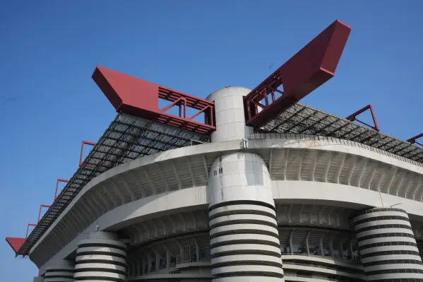 San Siro më në fund plotësisht i hapur, rihapen sektorët e mbyllur prej gjashtë vitesh