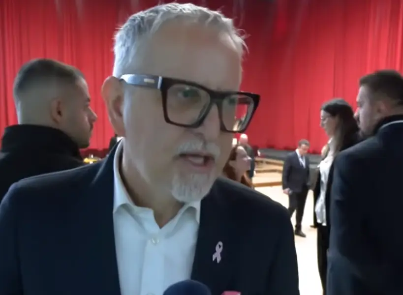 Vitia për rastin e drejtorit të Spitalit të Mitrovicës: Këto raste nuk do të tolerohen