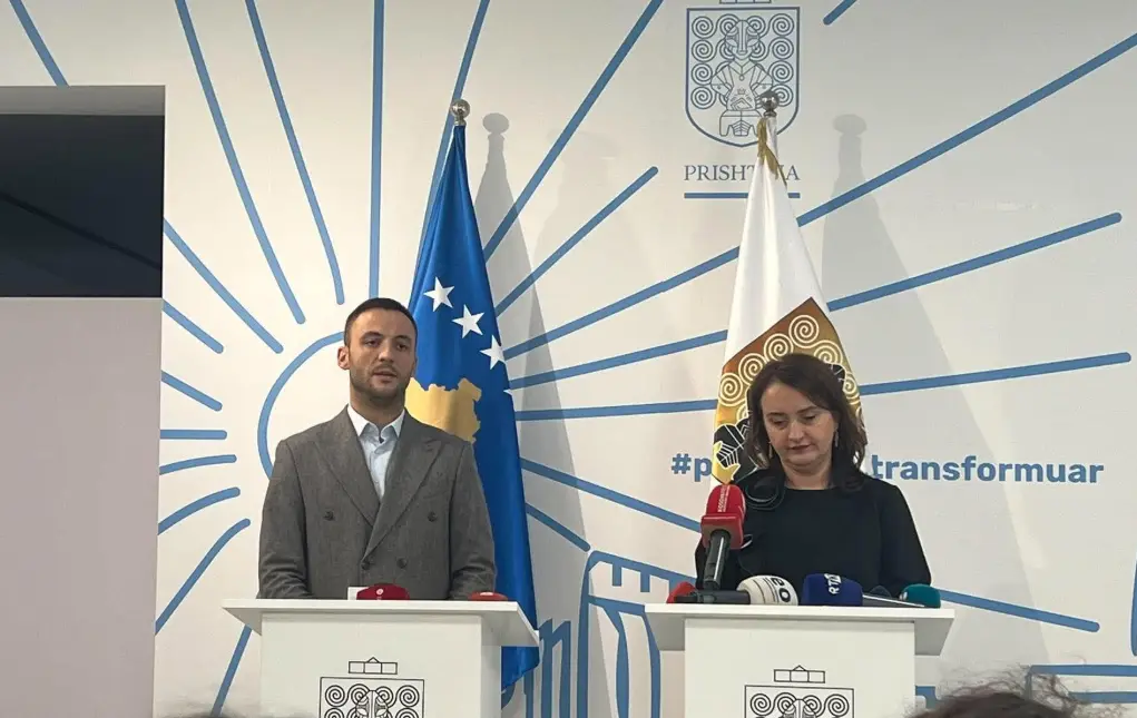 Komuna e Prishtinës do bëj kallëzim penal për mbylljen e deponisë së mbeturinave