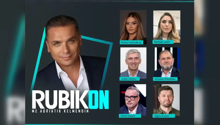 Rubikon sonte: Kosova i ndërpreu protestat, Shqipëria i intensifikoi