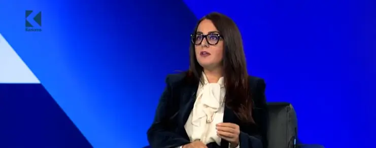 Refuzimi i Bekim Sejdiut-Lushaku: Si rezultat i kësaj, ne s’ishim më faktor përcaktues në zgjedhjen e presidentit (VIDEO)