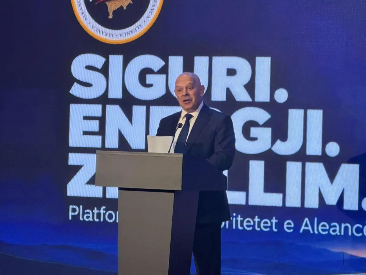 Gjini ngre alarmin: Inflacioni po e ha pensionin, biznesi po goditet, të rinjtë po e zbrazin Kosovën