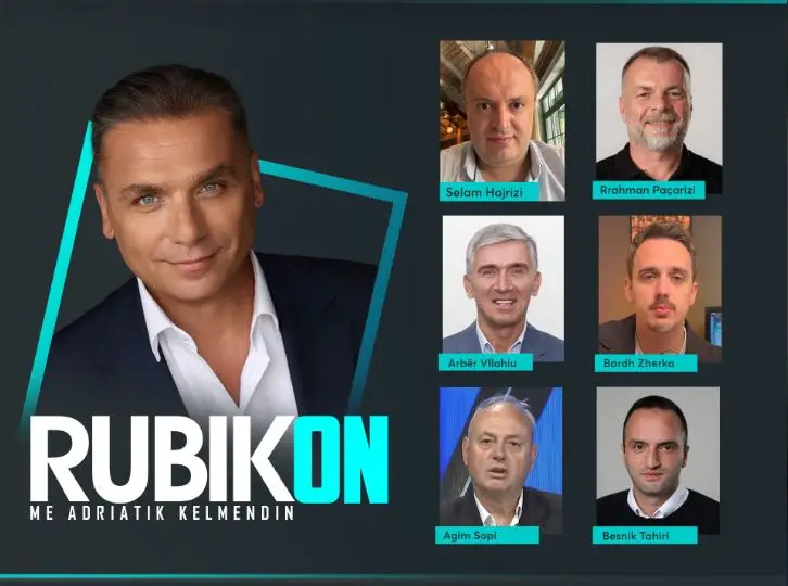 RUBIKON sonte: Tiranë, Paris, Milano…protesta, dhunë, për çka?