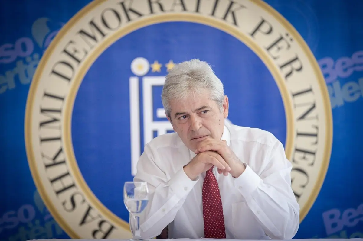 Provimi i jurisprudencës, BDI: Propozimi skandaloz, alarmante degradimi i pozitës së shqiptarëve
