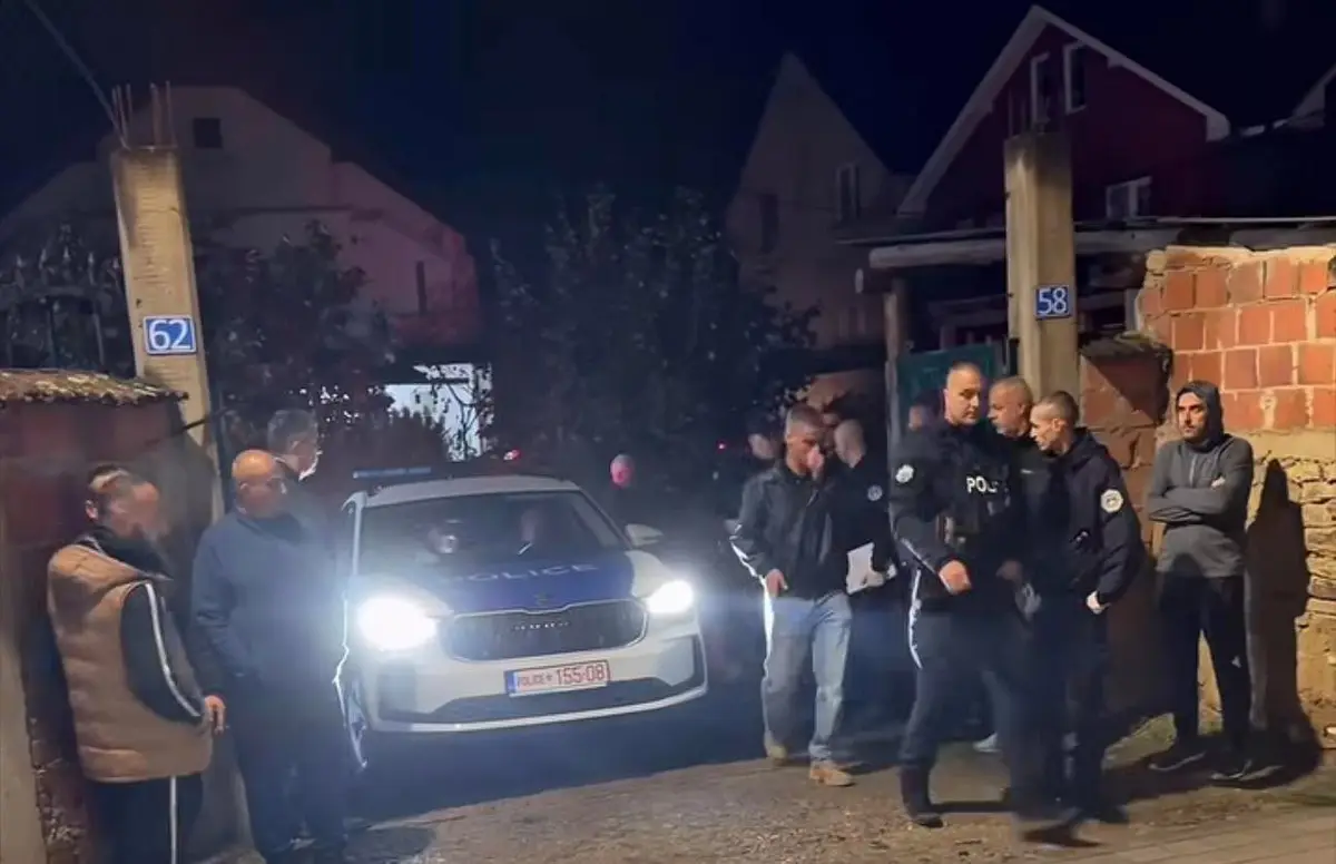 Ende në arrati i dyshuari për privimin nga jeta të djalit në Pogragjë
