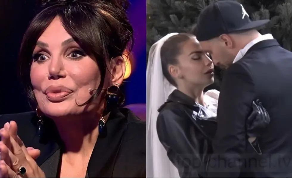 Albërie Hadërgjonaj për historinë e dashurisë që bëri bujë në BBVA mes Beatrixës dhe Donaldit: Ndjenja është e verbër
