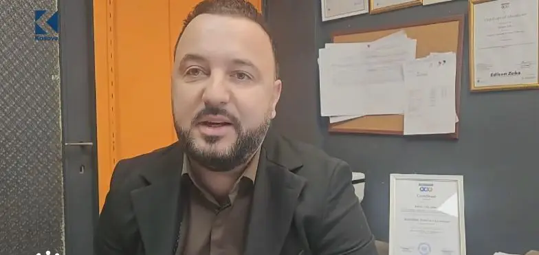 Zeka: Bizneset e vogla po ballafaqohen me probleme financiare (VIDEO)
