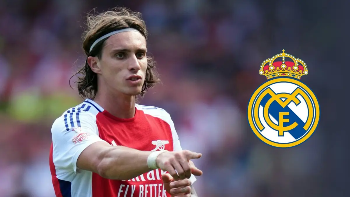 Real Madridi synon Calafiorin, por çmimi është shumë i lartë