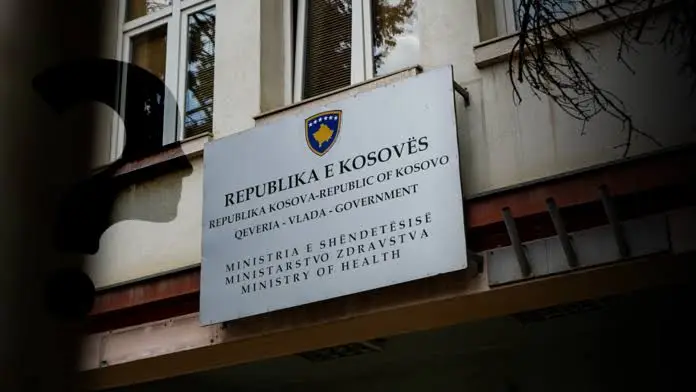 Mashtrimi me tenderin 500 mijë eurosh në shëndetësi, aktakuzë ndaj dy personave