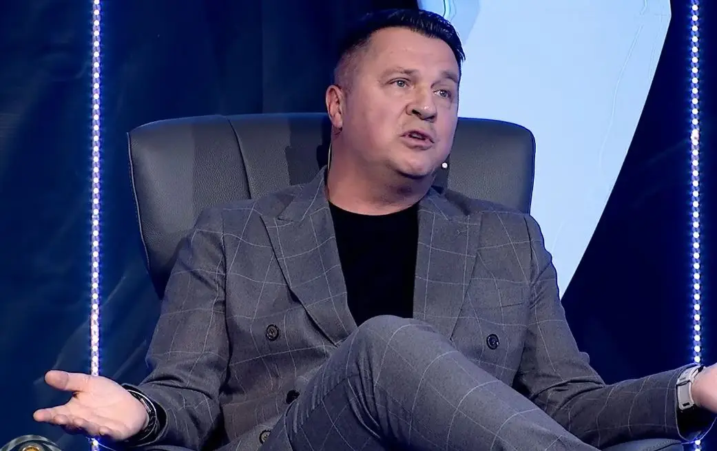 Resul Sinani: Olechka flet shqip më rrjedhshëm se Bia Khalifa (VIDEO)