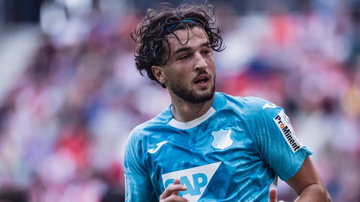 Shkëlqen në Bundesligë, Leon Avdullahu në 11-shen e javës