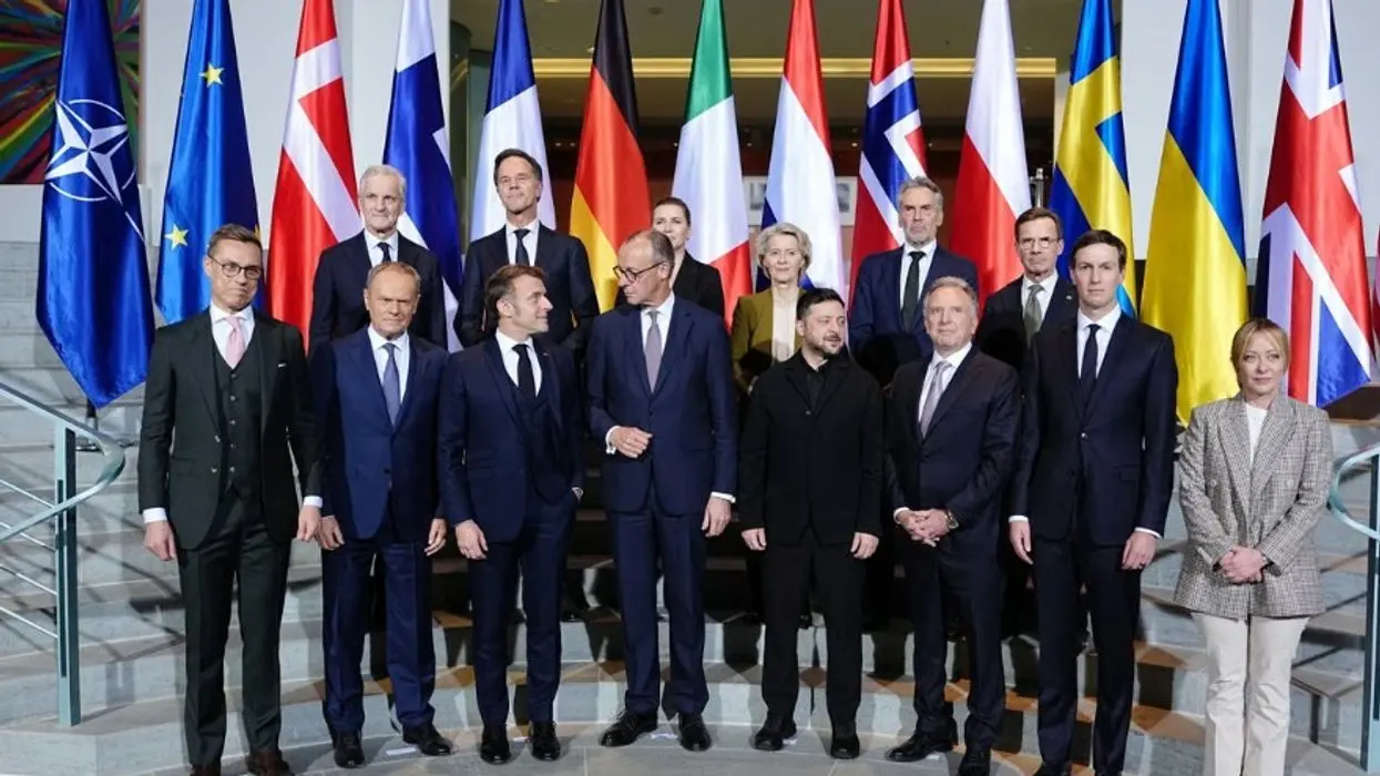 Gjermania dhe pesë aleatë kërcënojnë me veto ndaj planit 2 trilionë euro të BE-së