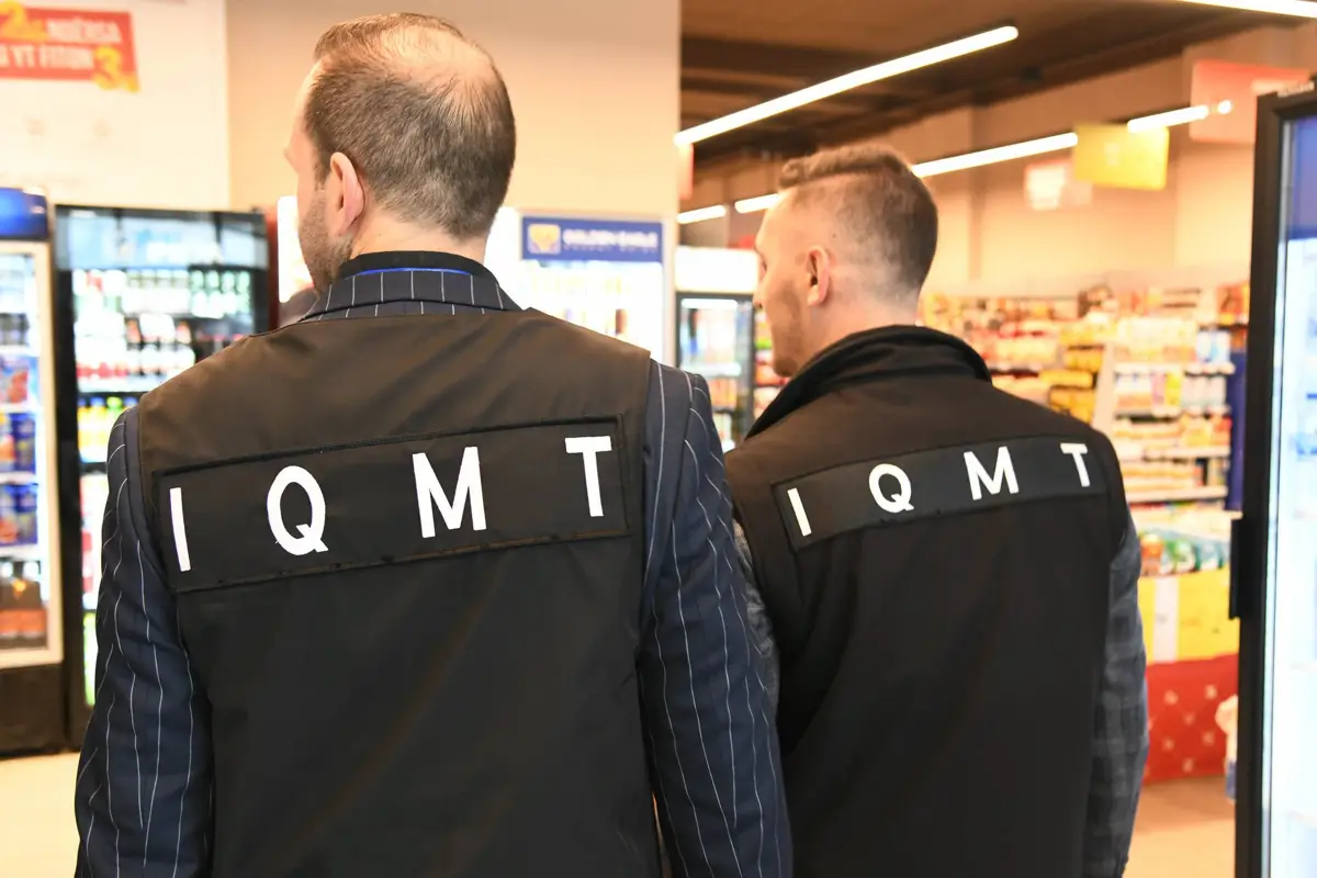 149 inspektime në treg, 18 gjoba, 16 mijë lodra të pasigurta dhe mbi 3 kg metale të çmuara të bllombuara