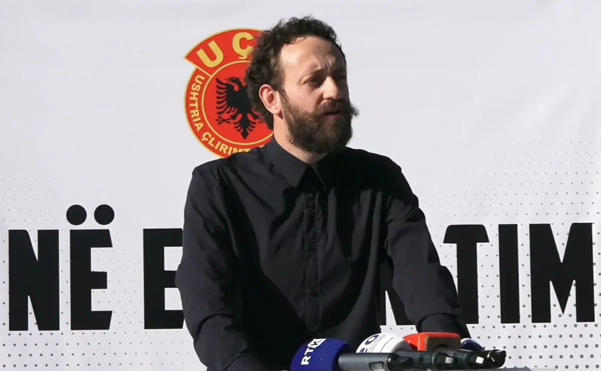 Haziri: S’kemi hequr dorë nga kërkesat tona – nëse institucionet heshtin, ne do kërkojmë llogari