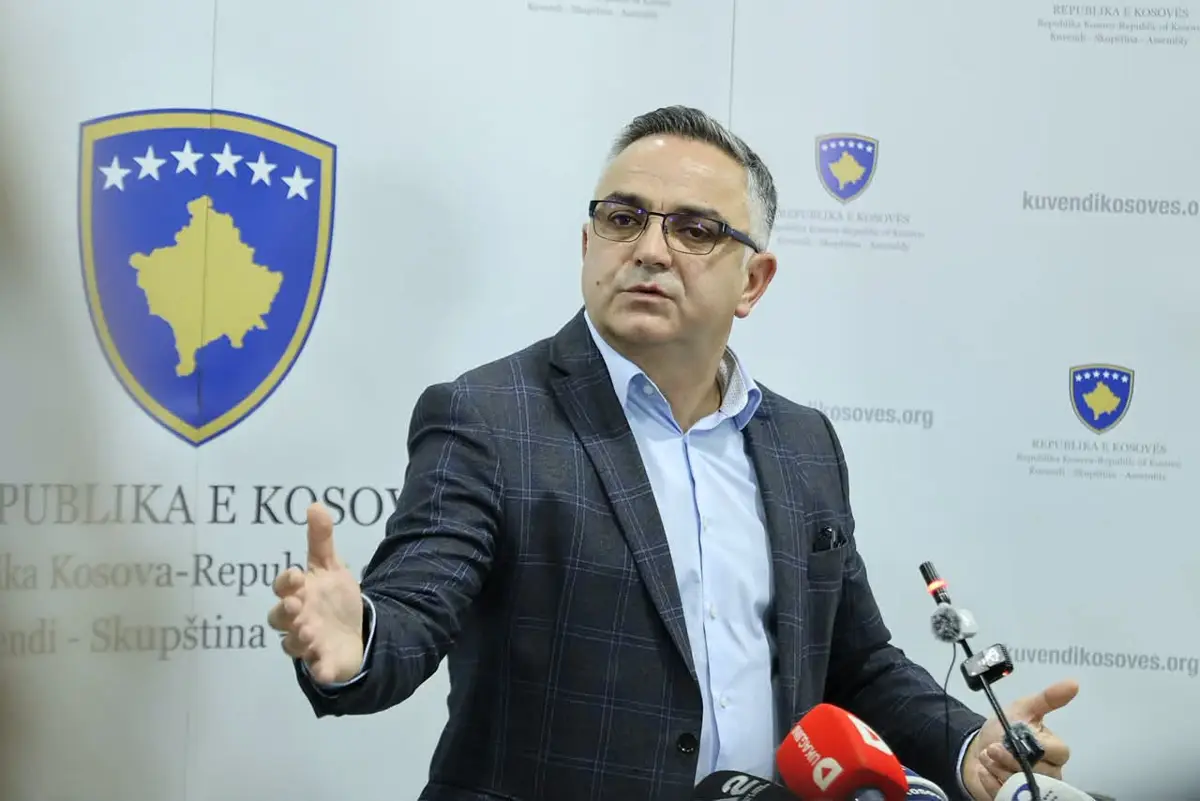 Tahiri: Me këtë qeveri, Kosova ta harrojë integrimin dhe anëtarësimin në BE