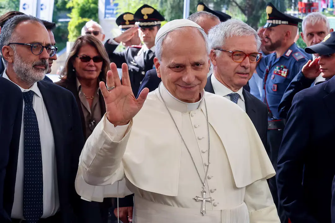 Papa Leoni do t’i nënshtrohet sot një ndërhyrjeje kirurgjikale