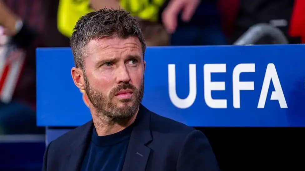 Carrick: Lojtarët janë të frustruar