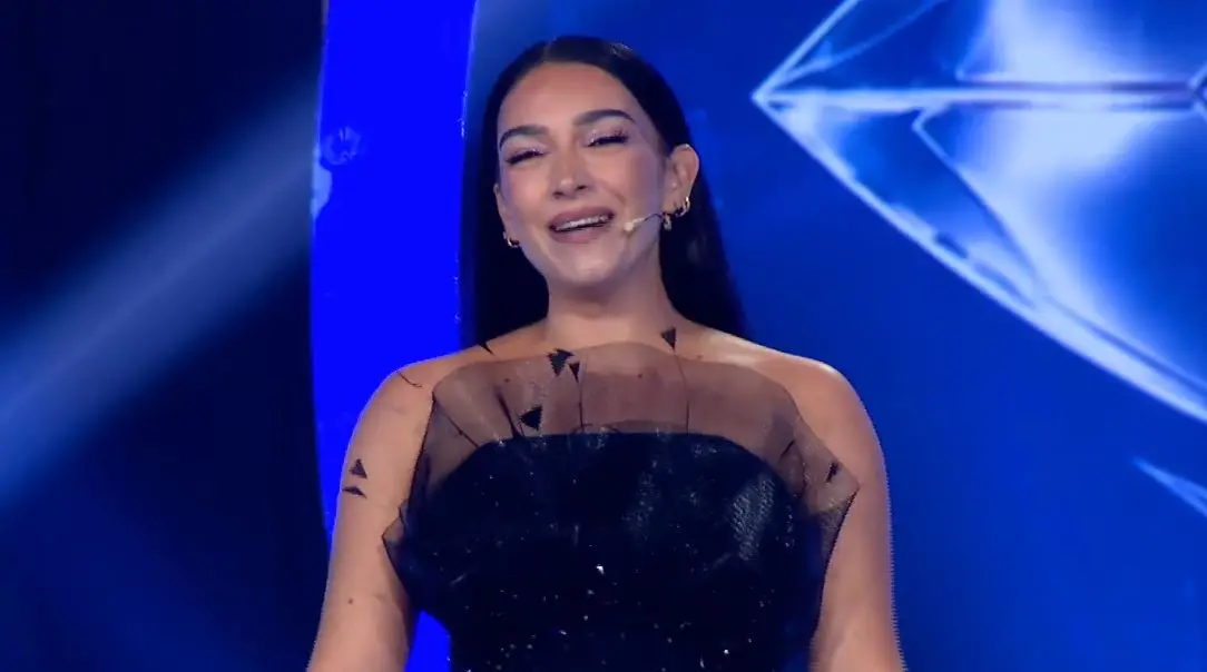 Jonida Vokshi krah Alaudin Hamitit edhe këtë edicion (VIDEO)