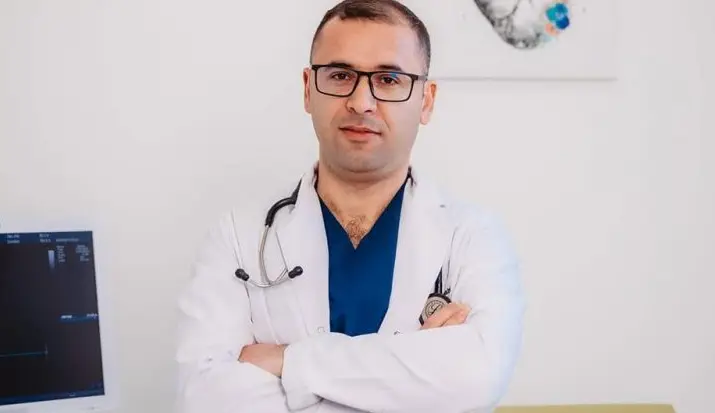 ShSKUK kërkon verifikimin urgjent të pretendimeve ndaj drejtorit të Spitalit të Mitrovicës