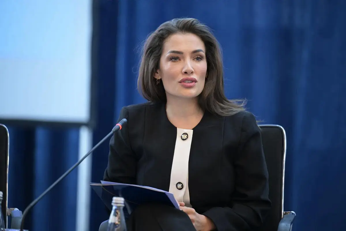 Musliu-Shoshi kritikon Konjufcën për fjalimin në OKB: Asnjë fjalë për rolin e ish-krerëve të UÇK-së