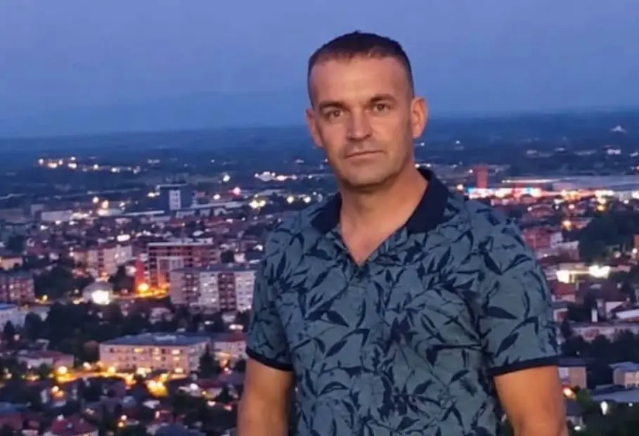 E fundit: Suspendohet togeri Faruk Muqolli