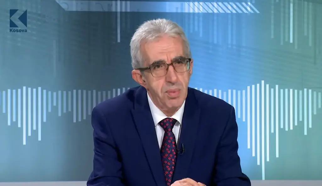 ShBA ende nuk ka reaguar për Ligjin e Speciales, Koci: Mund të jetë shpresë për Kosovën (VIDEO)