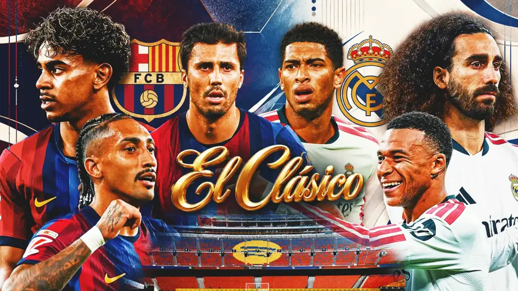 El Clasico në shifra, kush ka fituar më shumë dhe kush është golashënuesi më i mirë