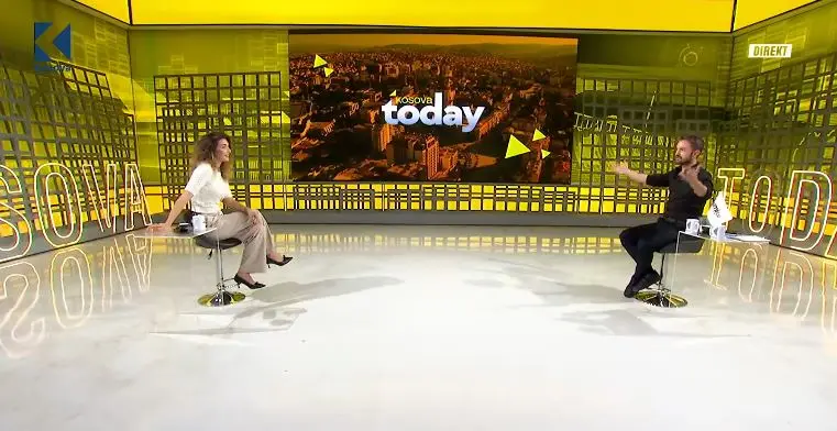 “Shtohen hapësira të reja, largohen ato të vjetrat”, si do të duket shtëpia e BBVK-së? (VIDEO)