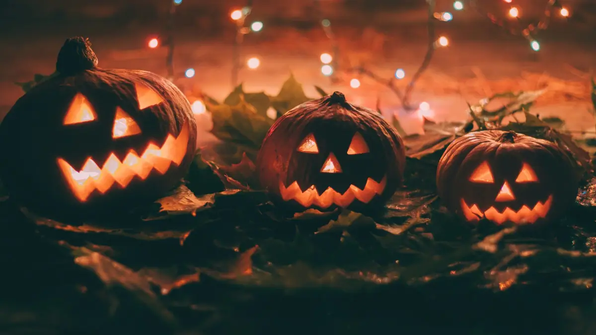 Çfarë është Halloween dhe pse festohet më 31 tetor?