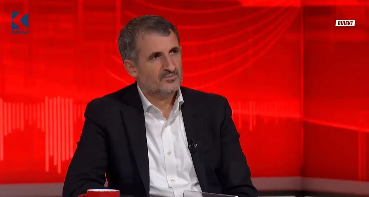 Miftaraj për ministrat: “Munden me derdh lot krokodili, por s’mund të ikin nga turpi që do t’i përcjellë