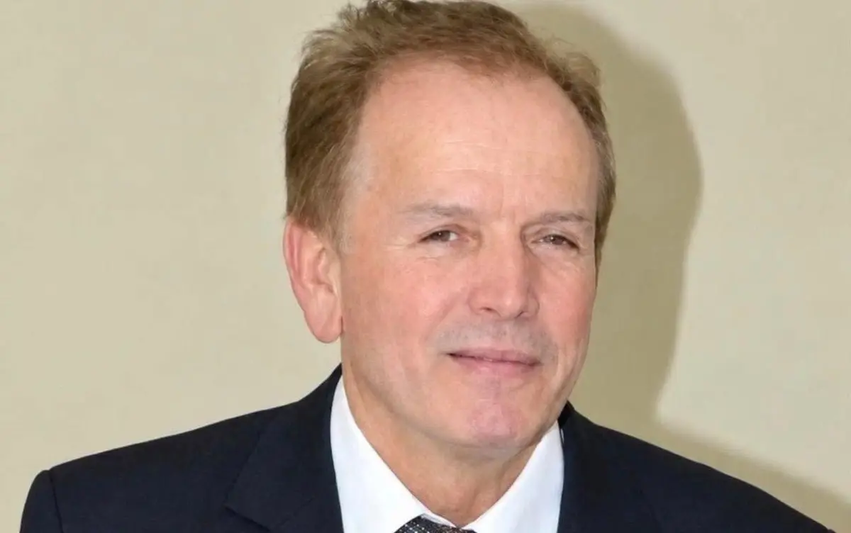 Vdes Prof. Dr. Selim Kolgeci, themelues i laboratorit të parë të citogjenetikës në Prishtinë
