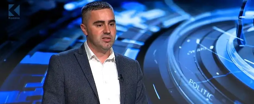 Kadriu nga “Vatra”: Synojmë t’i kemi 3 deputetë në Kuvendin e Serbisë (VIDEO)