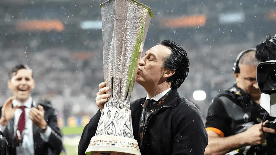 Man Utd dëshiron Emeryn, por Aston Villa kërkon 24 milionë euro