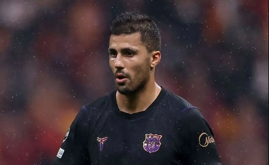 Rodri: PSG është ndoshta skuadra më e mirë në Evropë