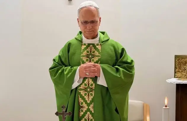 Njofton Vatikani: Papa Leo do të udhëheqë lutjet e së dielës