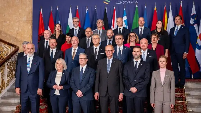 Samiti i Procesit të Berlinit, në fokus ekonomia dhe rruga drejt BE-së