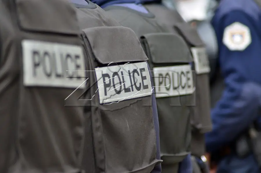 Policia identifikon një të dyshuar për dhunë në familje në Ferizaj