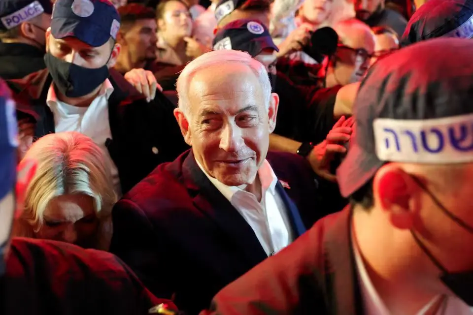Izraeli voton, Netanyahu përballet me një betejë vendimtare për të ardhmen politike