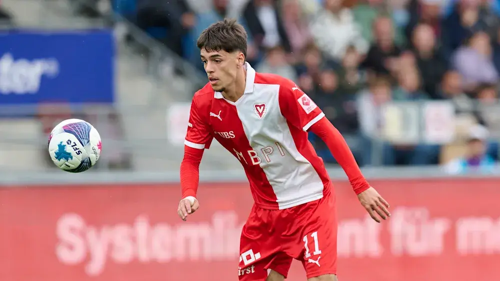 Po shkëlqen te Vaduzi, Lutfi Dalipin po e lypin në Bundesligë e Serie A
