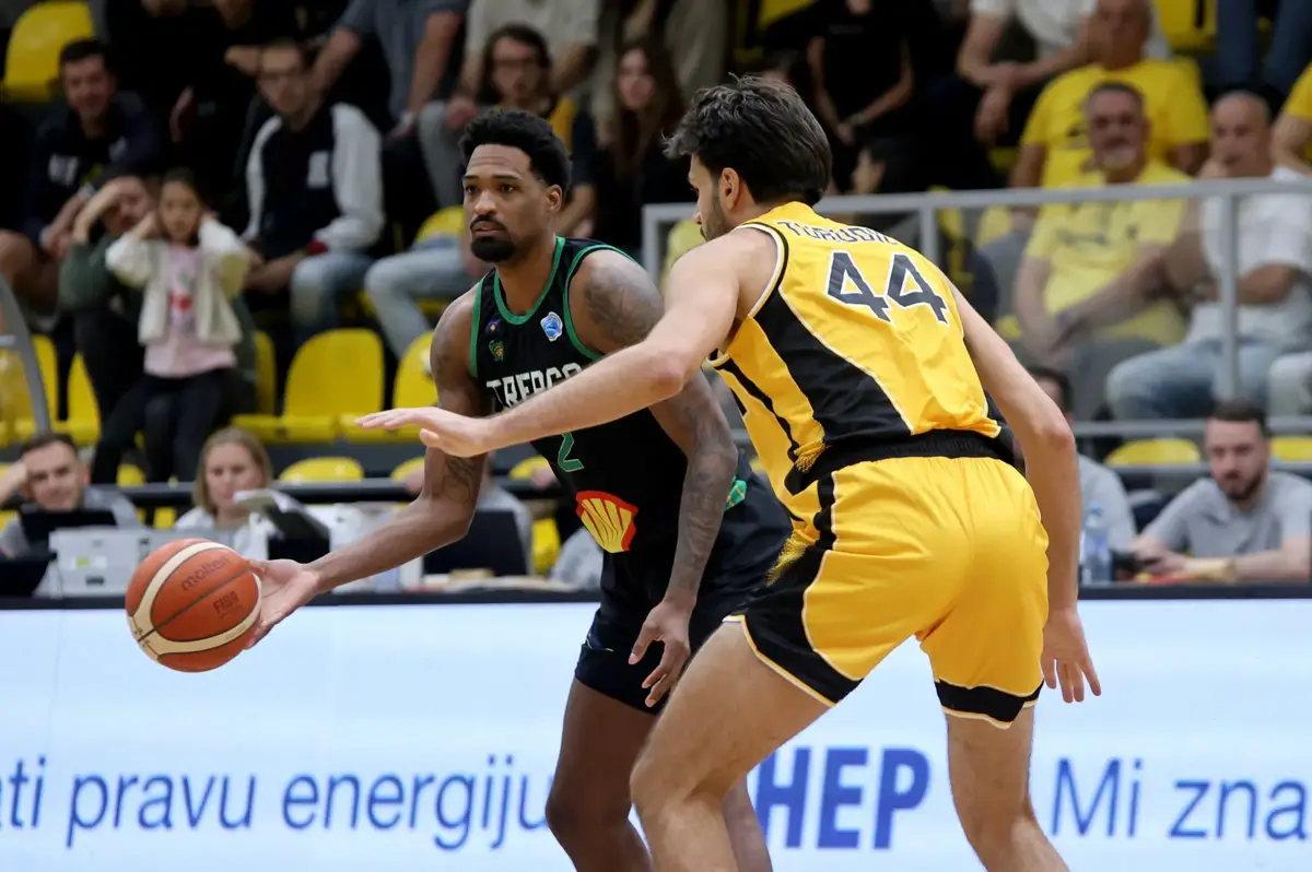 Superliga e Kosovës në basketboll vazhdon me duele interesante, këto janë ndeshjet e xhiros së pestë