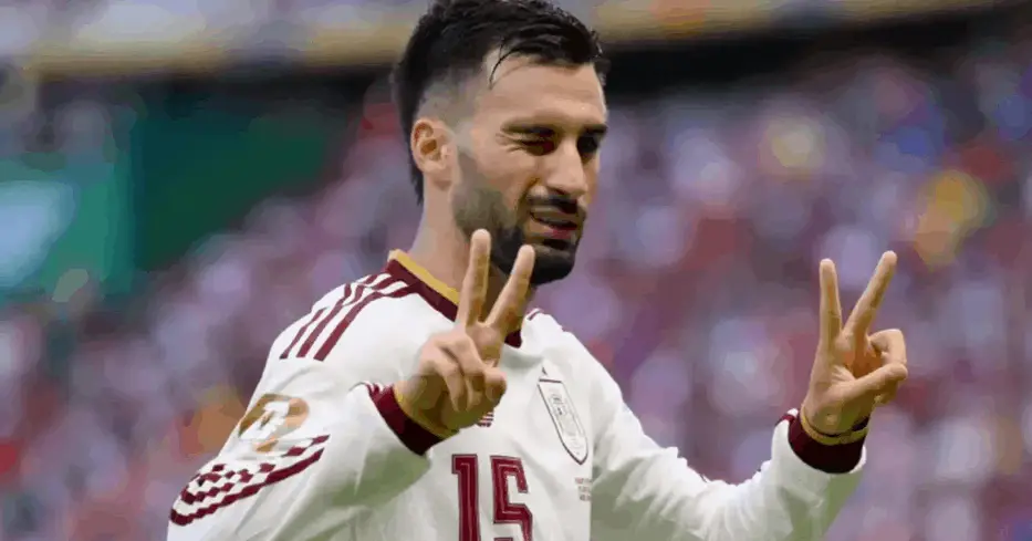 Atletico Madridi ia mbyll derën Arsenalit për Baenan