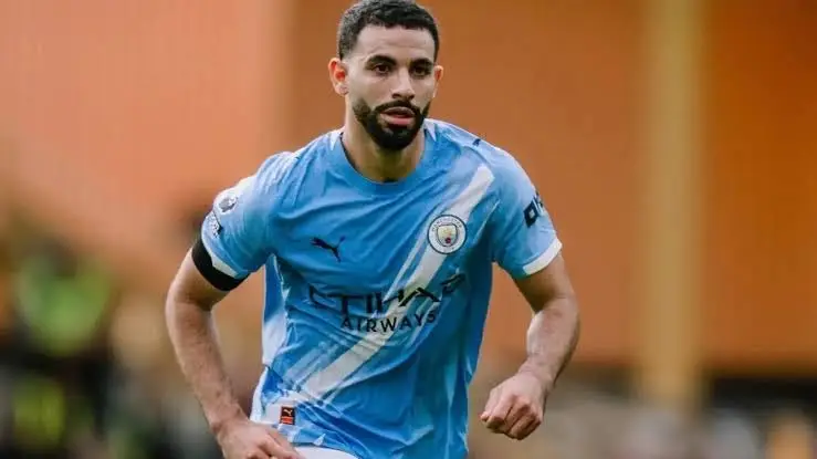 Juve kërkon anëtarin e Man.City