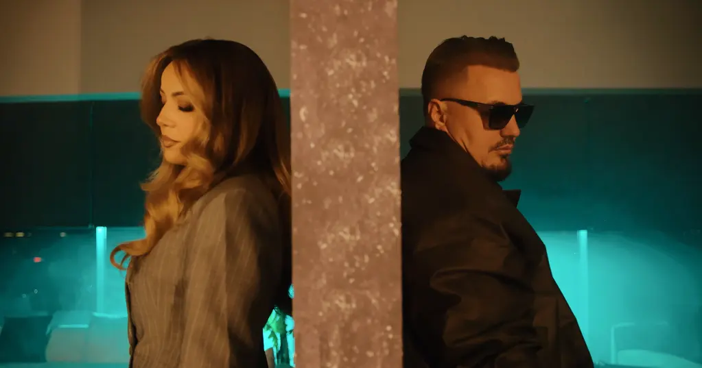 Blero dhe Mimoza Shkodra publikojnë këngën “Me gjys shpirti” (VIDEO)