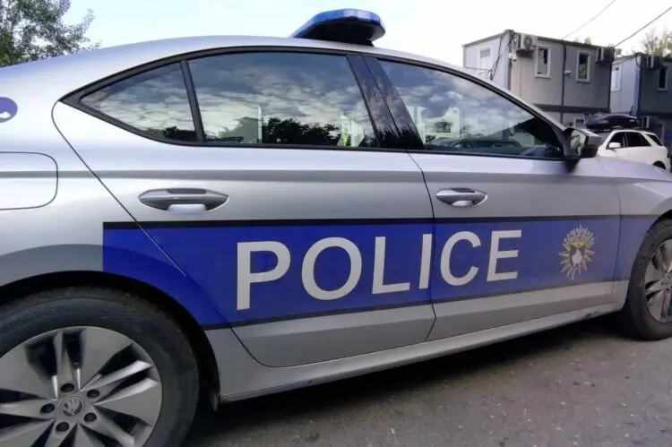 Burri përfundon në mbajtje në Leposaviq, shqetësoi ish-bashkëshorten
