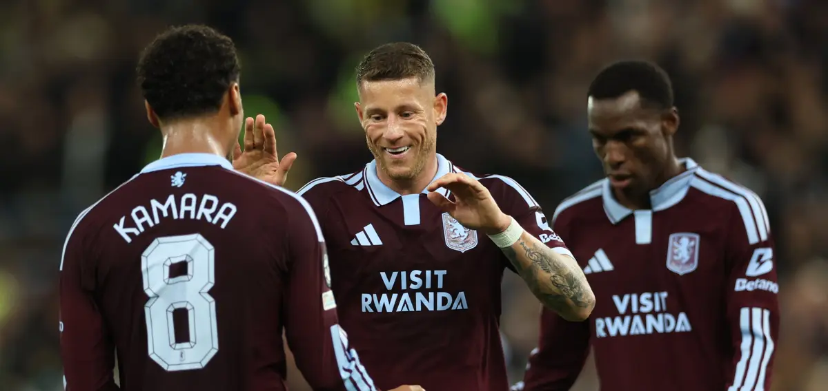 Fenerbahçe demolohet nga Aston Villa, Muriqi luajti për 70 minuta