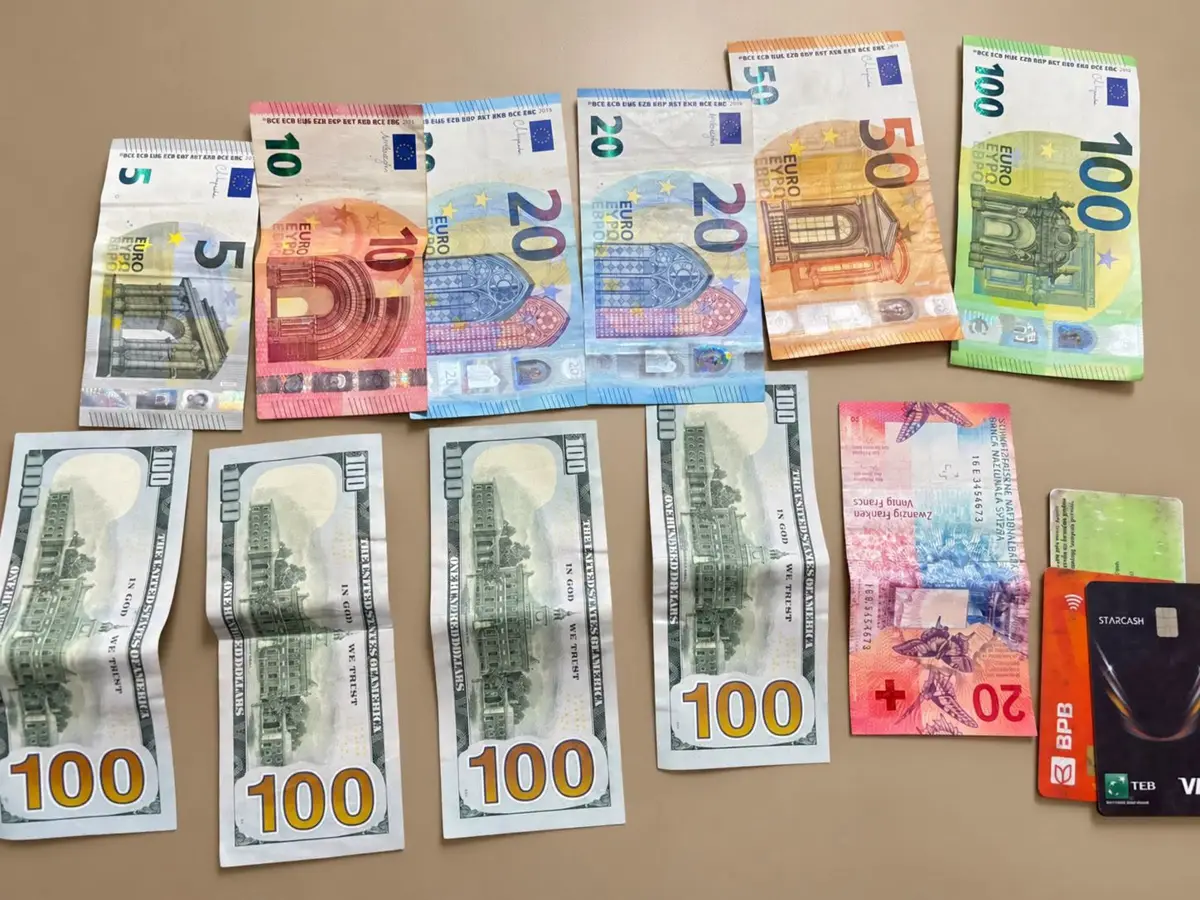 Shembull fisnik: Qytetari gjen një kuletë në Istog, e dorëzon menjëherë në polici